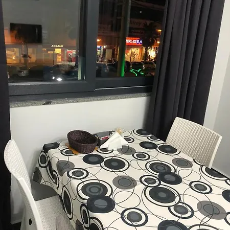 Apartmanhotel Sofya Fethiye