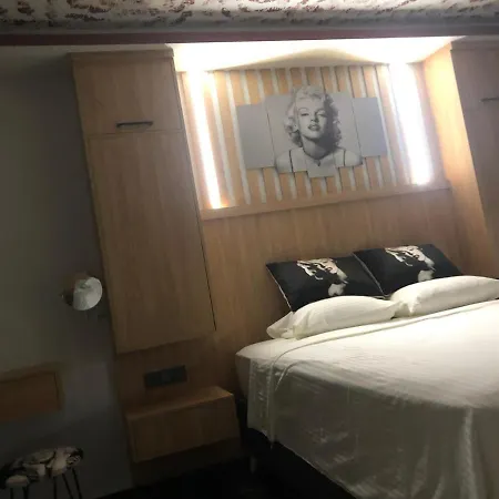 Apartmanhotel Sofya Fethiye