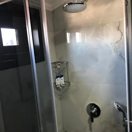 Sofya Apartmanhotel 4*