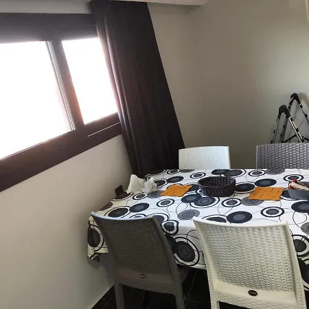 Sofya Apartmanhotel