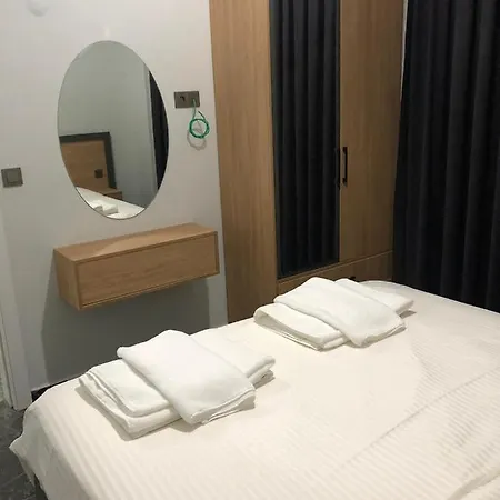 Sofya Lejlighedshotel Fethiye