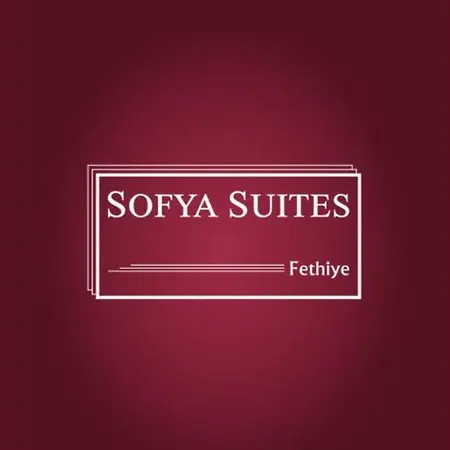 Ξενοδοχείο με διαμερίσματα Sofya 4*