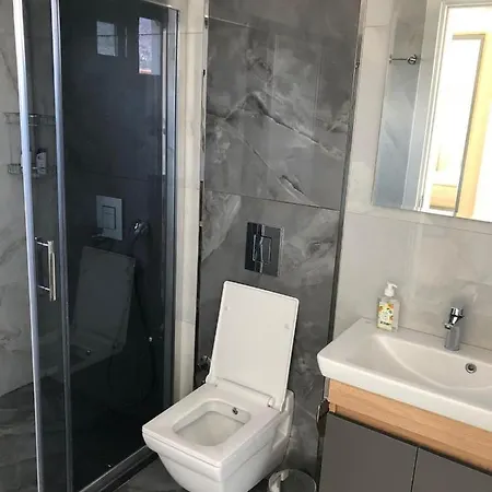 Sofya 4* Φετιγιέ