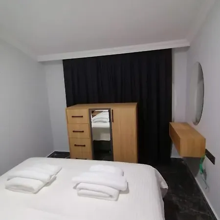 Lejlighedshotel Sofya Fethiye