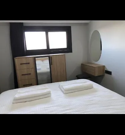 Lejlighedshotel Sofya