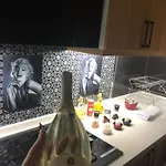 Sofya شقة فندقية 4*