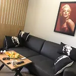 Sofya شقة فندقية