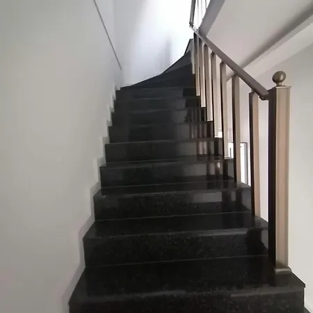Sofya Apartahotel