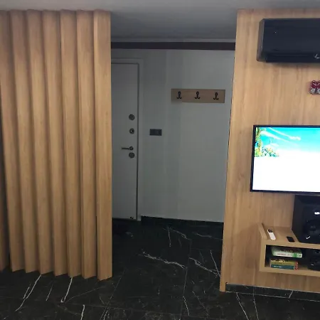 Apartahotel Sofya Fethiye