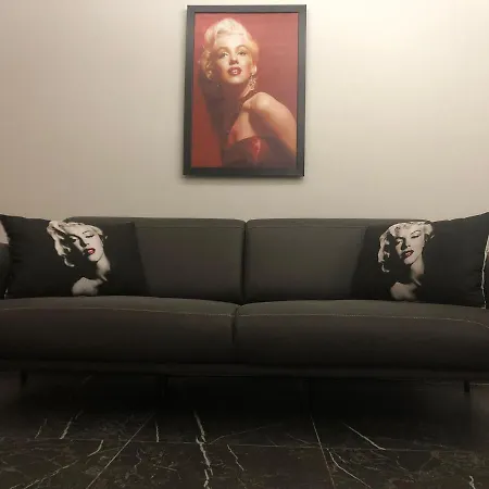 Apartahotel Sofya 4*