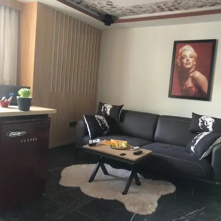 Sofya 4* פאטהיה