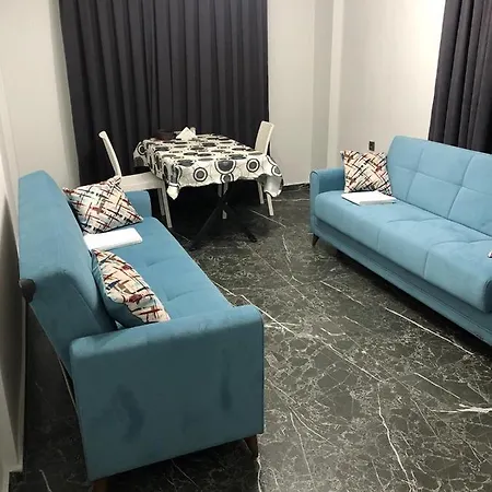 Aparthotel Sofya