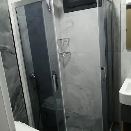 アパートホテル Sofya 4*