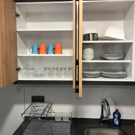 Aparthotel Sofya Fethiye