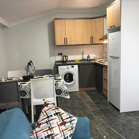 Sofya מלון דירות פאטהיה