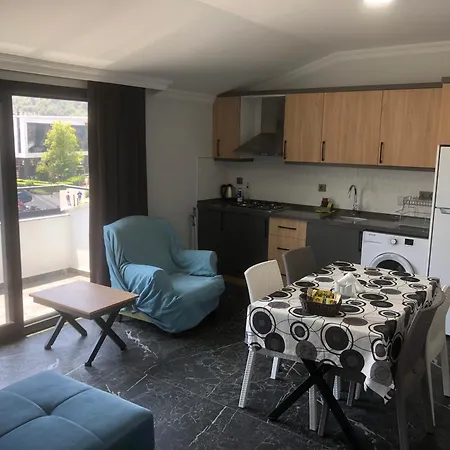 Sofya 4* פאטהיה