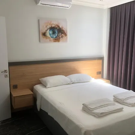 Sofya フェティエ