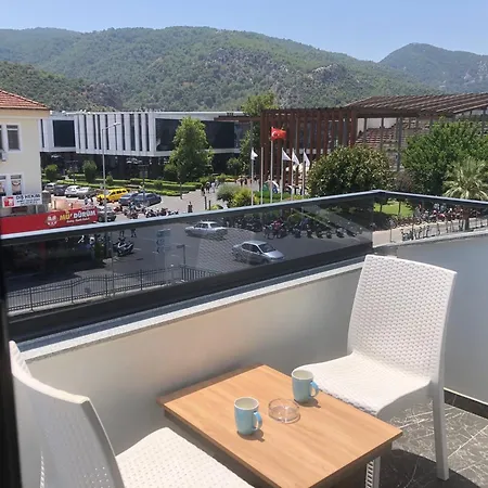 מלון דירות Sofya