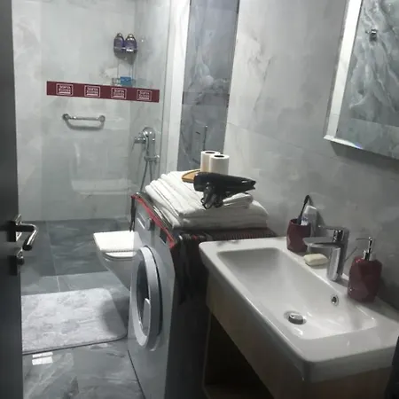 Aparthotel Sofya