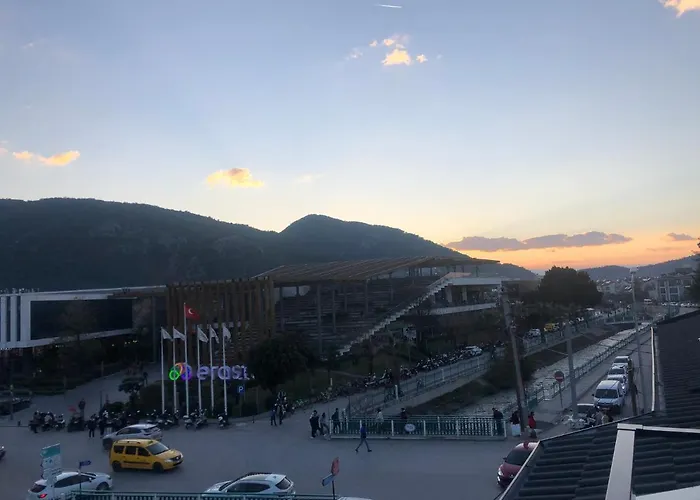 Lägenhetshotell Sofya 4*