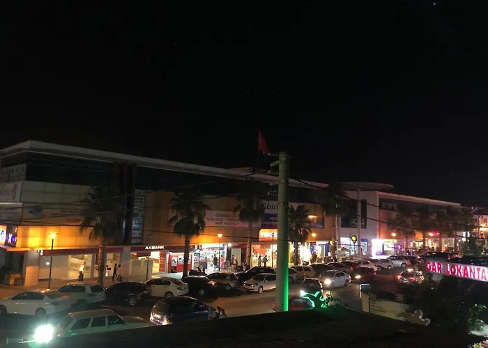 Sofya Lägenhetshotell