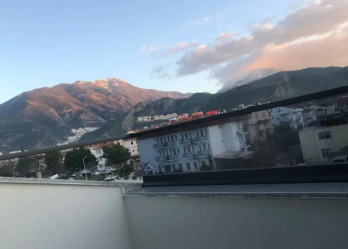 Sofya Lägenhetshotell 4*