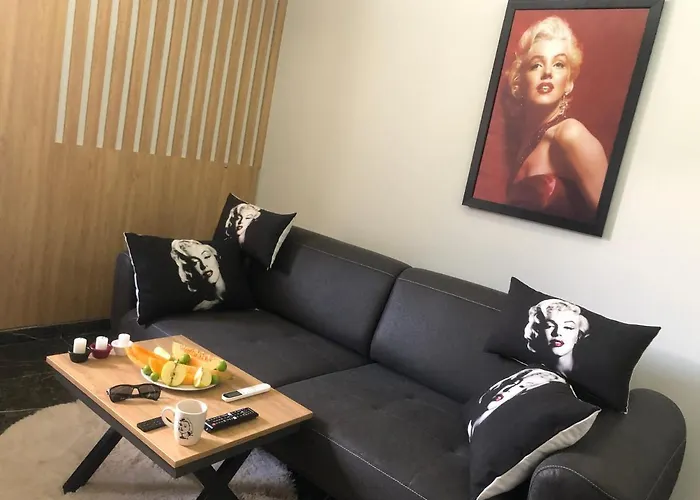 Sofya Lägenhetshotell