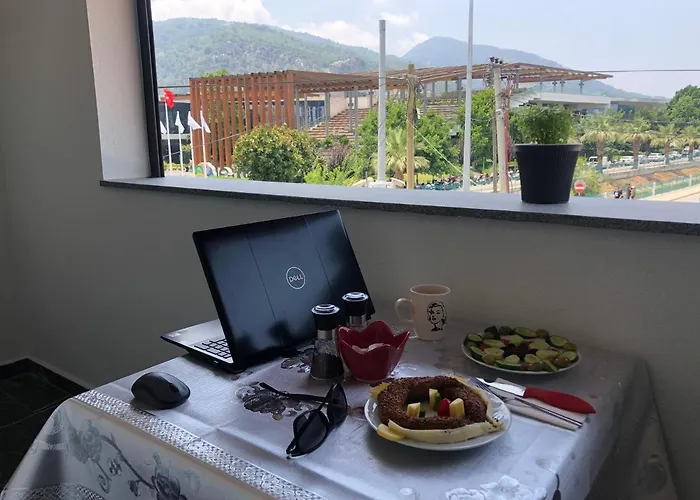 Lägenhetshotell Sofya