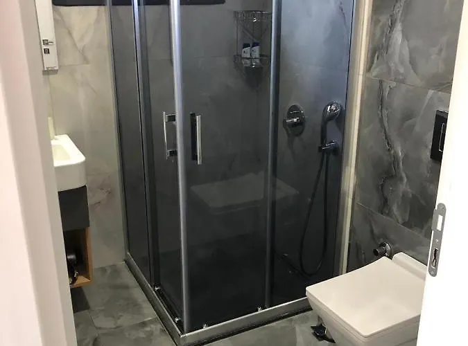 Sofya Lägenhetshotell Fethiye