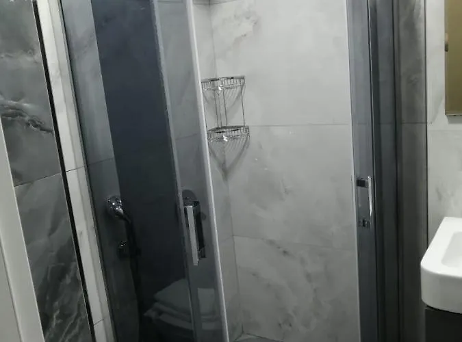 Lägenhetshotell Sofya 4*