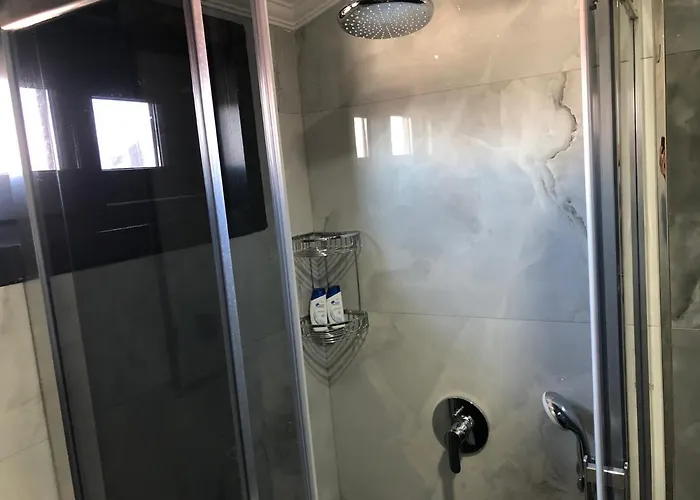 Sofya Lägenhetshotell 4*