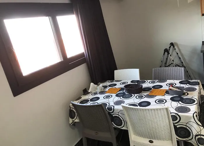 Sofya Lägenhetshotell