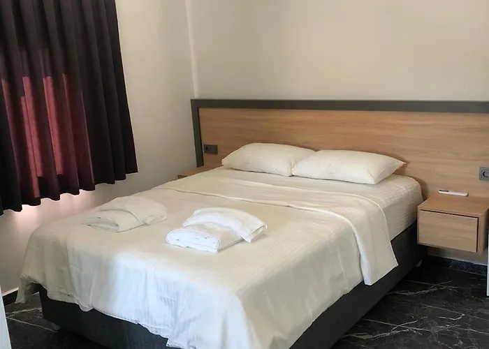 Lägenhetshotell Sofya