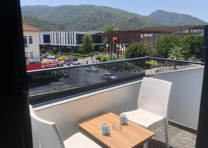 Lägenhetshotell Sofya