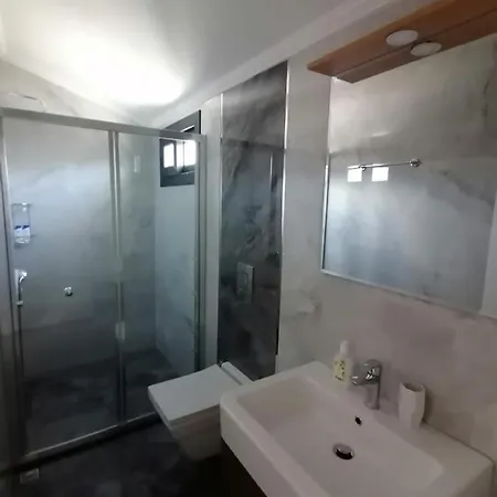 Sofya Aparthotel *