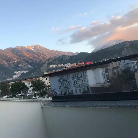 Sofya Apart-hotel 4*