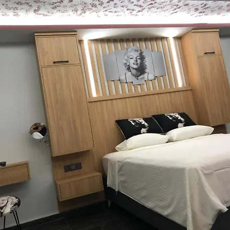 Aparthotel Sofya *