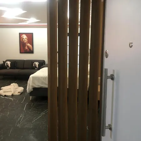 Aparthotel Sofya