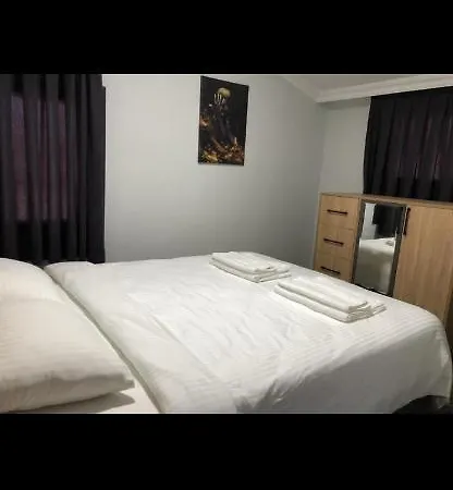 Sofya Aparthotel *