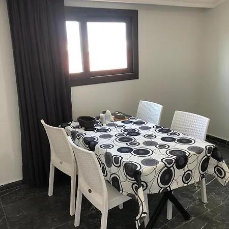 Apart-hotel Sofya 4*