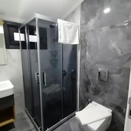 Sofya Aparthotel Fethiye