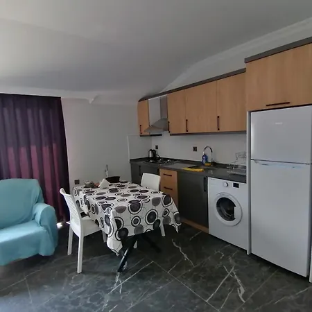 Aparthotel Sofya