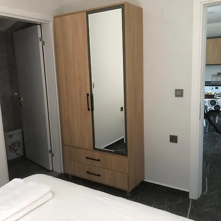 Sofya Aparthotel