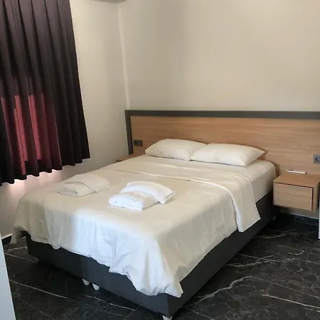 Aparthotel Sofya