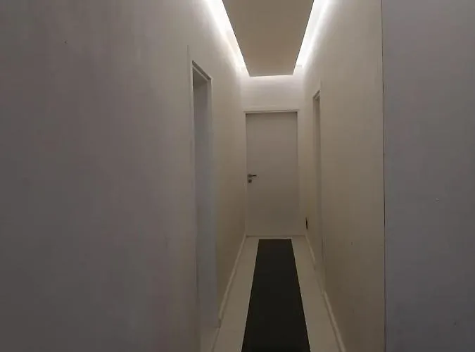 Sofya Aparthotel Fethiye