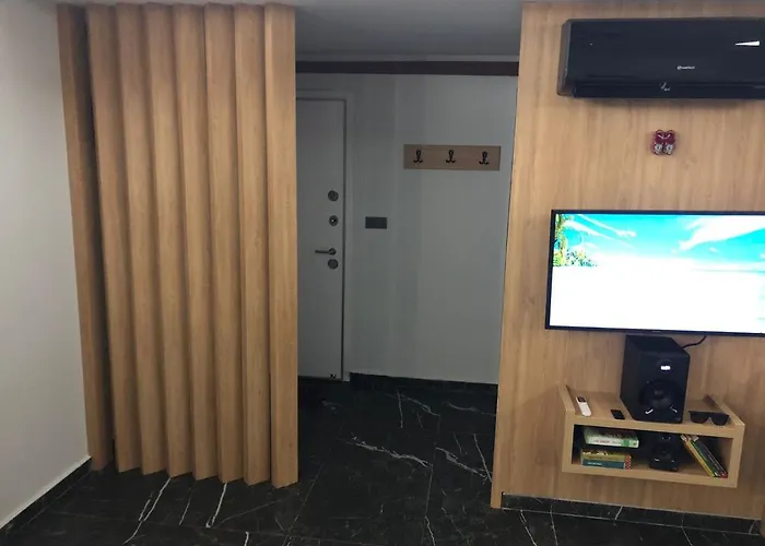 Aparthotel Sofya Fethiye